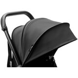Smartrike otroški voziček in tricikl xtend™ traveler™ 4v1 black | Shoptok.si