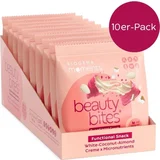 Moments by biogena beauty bites 'White-Coconut-Almond-Creme' - 300 g