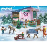  Playset Playmobil 71952 81 Dijelovi | shoptok.hr