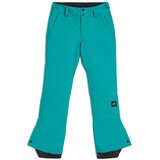 O'neill Outdoor hlače smaragd / črna | Shoptok.si