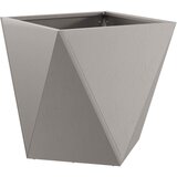  Sadilica Rđa 50 x 50 x 50 cm Čelik otporan na vremenske uvjete | shoptok.hr