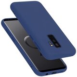Cadorabo Case, združljiv s Samsungom v tekoči modro - zaščitni pokrov, narejen iz fleksibilnega silikona TPU, (20589357) | Shoptok.si