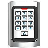 Gembird smart-kps-lock-door reader metal case IP65 waterproof rfid em card door access control reade Cene'.'