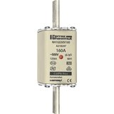 Mersen NH varovalka SF NH1GG50V160, (21040762) Cene