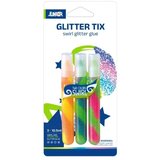 Junior glitter tix lepak sa šljokicama swirl 3k ( 131155 ) Cene