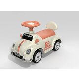Thema Sport Bež guralica za decu Buba TS-320 | ePonuda.com