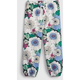GAP Kids Flowered Sweatpants - Girls Cijene