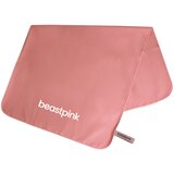 BeastPink sportski peškir Maxi Pink