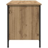 TV ormar Umjetnički hrast 100 x 40 x 50 cm Konstruirano drvo | Eponuda.ba