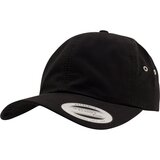 Flexfit Low-profile water-repellent beanie black Cene