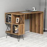 Woody Fashion hanah home radni sto extra Cene