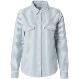 Levi's Bluza 'ESSENTIAL' svijetloplava / bijela Cijene