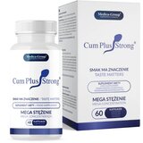 Medica Group Cum Plus Strong Capsules 60 caps | shoptok.hr