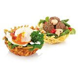 Tescoma GrandCHEF kalup za pržena gnijezda, Ø 10 cm | shoptok.hr