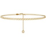 Giorre Woman's Necklace 34224 | shoptok.hr