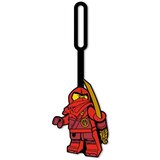 Lego Ninjago etiketa za torbe i prtljag: Kaj ( 53342 )