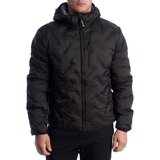 U.S. Polo Assn. Puhovke US40127001-199 Črna | Shoptok.si