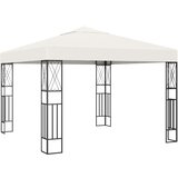 Paviljon 3x3 m krem blago | Shoptok.si