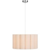 House Nordic Bež lanena viseća svjetiljka ø 45 cm Watton – | shoptok.hr