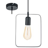 Eglo 49776 - Visilica BEDINGTON 1xE27/60W | Eponuda.com