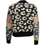 Desigual ŽENSKI PLAVI PULOVER | shoptok.hr
