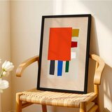 WALLXPERT SC11365_70100 Višenamenska Dekorativna Platna u Ramu | Eponuda.com