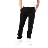Ea7 Emporio Armani Hlače s 5 žepi 7M000509AF14589 Črna Cene