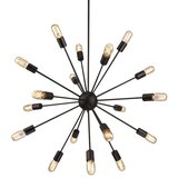 Toolight viseća stropna svjetiljka APP259-18C | shoptok.hr