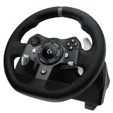 Logitech Game volan G920 sa pedalama 941-000123 | ePonuda.com