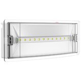 Braytron punjiva LED panik lampa 3W | ePonuda.com