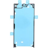 Samsung Lepilni trak za LCD zaslon za Galaxy S24 Ultra Servisni paket, Prozorno, (5000038300) | Shoptok.si