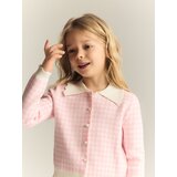 Reserved Vesta od mješavine viskoze - šaren | shoptok.hr