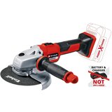 Einhell AXXIO 18/150, Akumulatorska ugaona brusilica - (4431144) | ePonuda.com