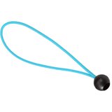 Aga fitnes trampolin gumijasti trak Turquoise, (21110304) Cene