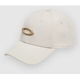 Oakley Tincan Kapa s šiltom mist / pebble Cene