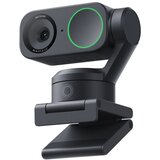 INSTA 360 Link 2 webcam 3840 x 2160 pixels USB Black | shoptok.hr