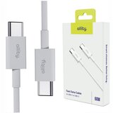 ALLITY kabel AUC-03 USB-C -USB-C 2,0 m 60W BIJELI Cijene