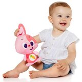  Lampa za decu, zeka, Roze | ePonuda.com