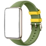 Xiaomi narukvica za sat Smart Band 7 Pro zelena cene