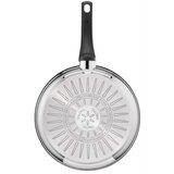  Tava Tefal EMOTION 24CM Zelena Srebrna Nehrđajući Čelik 24 cm Ø 24 cm Ø 20 cm | shoptok.hr