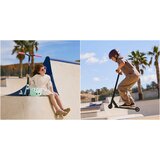 Kinderkraft Otroški skiro Kinderkraft SOLIS, zelena barva | Shoptok.si
