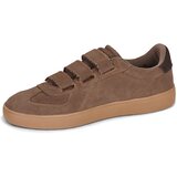 Lacoste Nizke superge BASESHOT PRO STRAP Kostanjeva | Shoptok.si