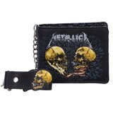 Nemesis Now Metallica Sad but True denarnica Cene