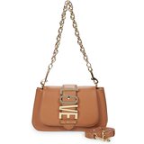 Love Moschino Torbice za na ramo LOVEBUG JC4224 Kostanjeva | Shoptok.si