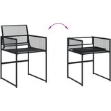  9-dijelni vrtni blagovaonski set od poliratana | shoptok.hr
