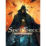 Steam SpellForce: Conquest of Eo (PC) Key EUROPE Steam SpellForce: Conquest of Eo (PC) Key EUROPE Slike