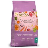 Summit 10 whole choice kitten piletina 3 kg Cene
