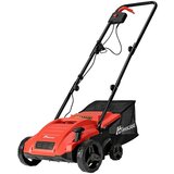 HURRICANE Električni vertikulator HEV-S-1500-32 (1.500 W, Delovna širina: 32 cm) productname.garantie.plussign BAUHAUS garancija 5 let za naprave na električni ali motorni pogon | Shoptok.si