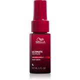 Wella Professionals Ultimate Repair Night Serum nočni obnovitveni serum za lase 30 ml | Shoptok.si