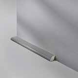 LOGOCLIC Četrtinska palica siva (250 cm x 14 mm x 14 mm) Cene